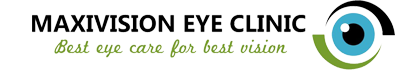 Maxivision Eye clinic